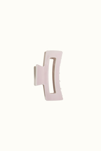 8cm Curve Clip - Musk