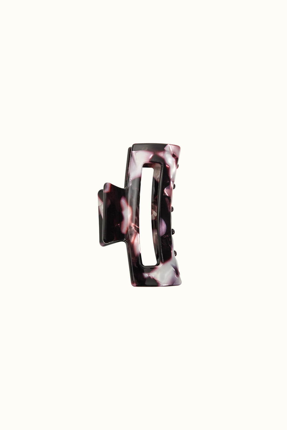8cm Curve Clip - Nouveau